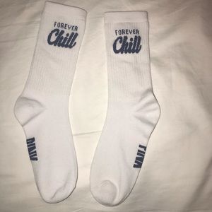 Socks from PINK